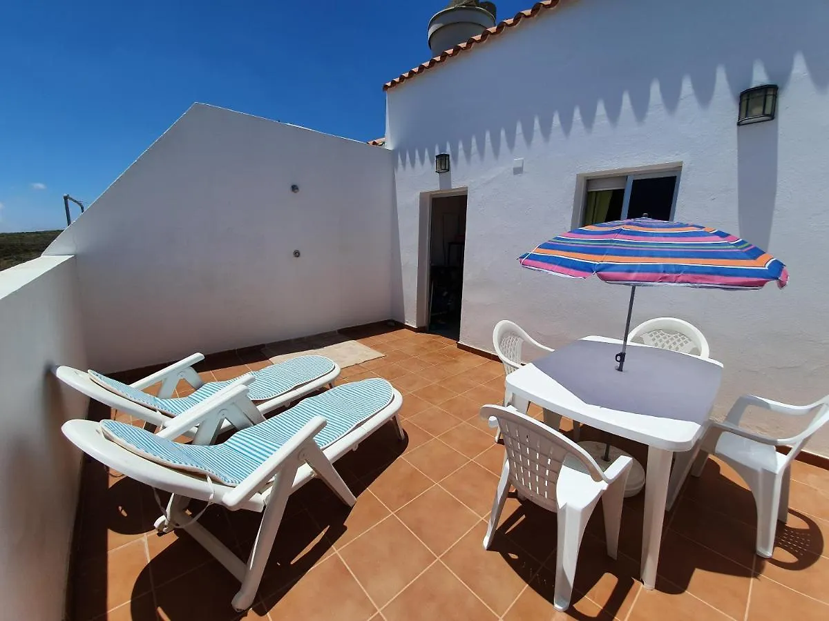 Holla Del Saldo Appartement Ingenio