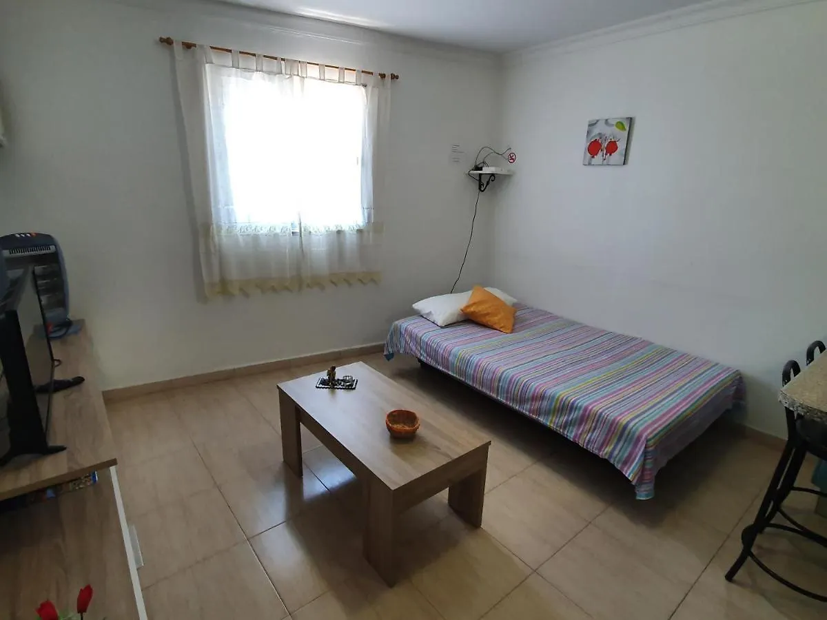 Holla Del Saldo Appartement Ingenio