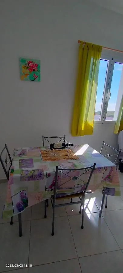 Holla Del Saldo Appartement Ingenio