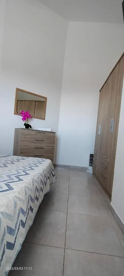 Holla Del Saldo Appartement Ingenio 0*,  Spanje