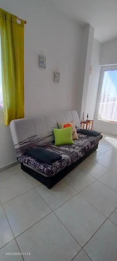 Holla Del Saldo Appartement Ingenio