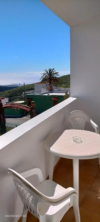 Holla Del Saldo Appartement Ingenio