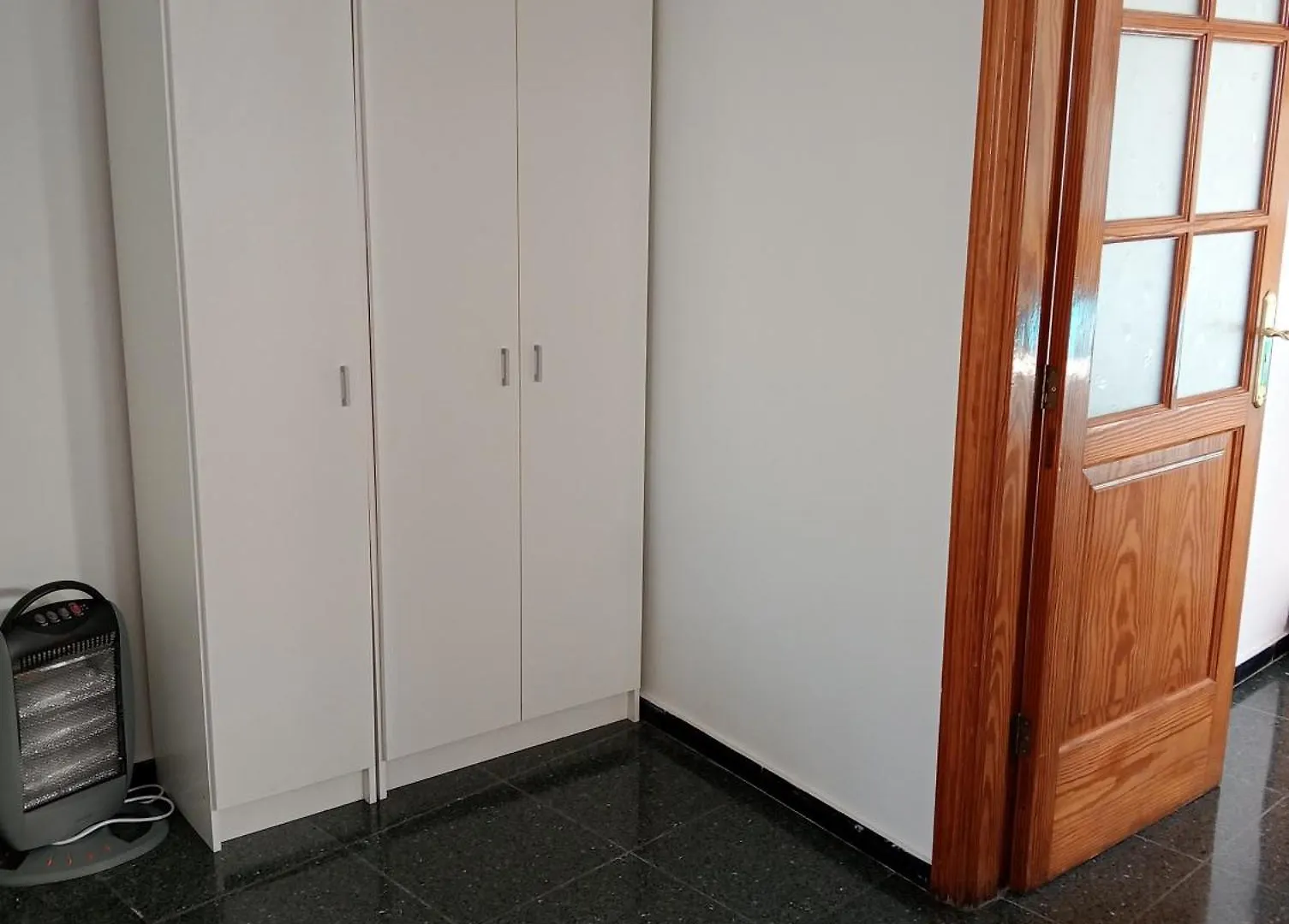 Holla Del Saldo Appartement Ingenio Spanje