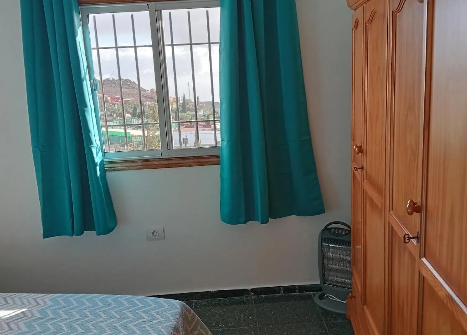 Holla Del Saldo Appartement Ingenio Spanje