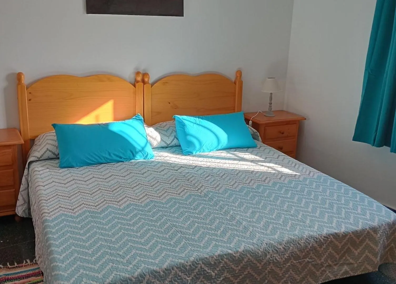 Holla Del Saldo Appartement Ingenio
