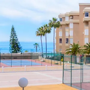 Costa Del Oro , Torrox Spain