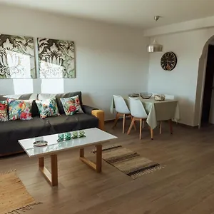 Cuesta Del Salado Apartment