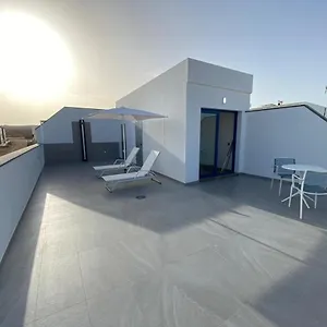 La Pardela Exclusive Holiday home