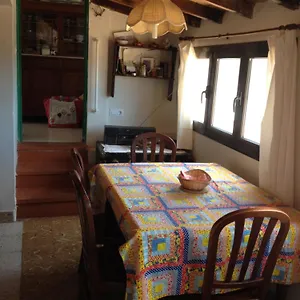  Landhuis Casa Del Caminero En