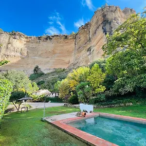 Huerta Del Tajo , Ronda Spain