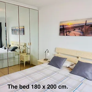  Appartement Su Eminencia - Sea View With Modern Comforts